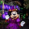 Mickey’s Halloween Party Returns to Disneyland on September 25