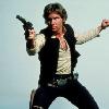 Harrison Ford Rumored to Reprise Role of Han Solo in ‘Star Wars’ Sequel