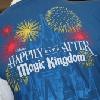New ‘Happily Ever After’ Merchandise at the Magic Kingdom