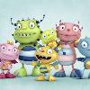 Get a Sneak Peek of ‘Henry Hugglemonster’ Before It Debuts April 15