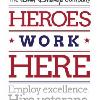 Disney Named a Recipient of 2015 Secretary of Defense Employer Support Freedom Award