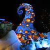 Haunted Mansion Holiday at Disneyland Celebrates 15th Season