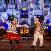 Holiday Magic Shots and Animated Magic Shots Available at Walt Disney World Resort