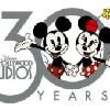 Check Out the Logo for the 30th Anniversary of Disney’s Hollywood Studios