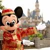 Hong Kong Disneyland Announces Fifth Record-Breaking Year