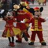 Hong Kong Disneyland to Grow Indonesian Tourism
