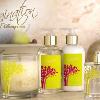 Disney Store Debuts New Fragrance Collection