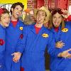 Imagination Movers