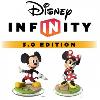 Disney Infinity 3.0 Preview at Once Upon a Toy in Downtown Disney Marketplace August 28-30