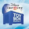 Disney Interactive Hosts Disney Infinity Toy Box Summit