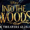 New ‘Into the Woods’ Contest Invites Fans to Show off Their Singing Skills