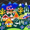 New Exhibit to Celebrate the Art of Mary Blair and ‘It’s A Small World’