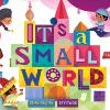‘it’s a small world’ Animated App Available on iTunes