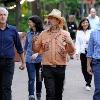 James Cameron Explores Disney’s Animal Kingdom for Upcoming Avatar-Themed Land