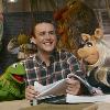 Jason Segel Says No to Cameo in ‘Muppets’ Sequel