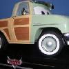 John Lasseter and Chip Foose Will Have Artist Signing at Disneyland this December
