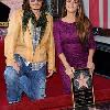 Penelope Cruz Receives Star on Hollywood Walk of Fame