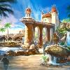Sneak Peek: ‘Under the Sea ~ Journey of The Little Mermaid’ Queue