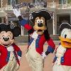 Celebrate the Fourth of July at Epcot