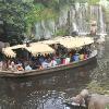 Jungle Cruise to Be Transformed into the Jingle Cruise for the Holidays
