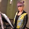 Kelly Osbourne Joins Cast of Disney’s New Animated Series ‘The 7D’