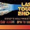 Star Wars Meets Indiana Jones at Last Tour to Endor Event