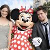 American Idol Lee DeWyze Visits Walt Disney World’s Magic Kingdom