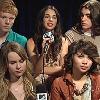 ‘Lemonade Mouth’ Stars Talk About Hitting the Road for a Tour