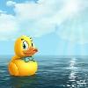 Production Starts on First Disney Junior Original Movie, ‘Lucky Duck’