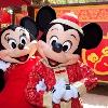 Disney California Adventure to Host the Happy Lunar New Year Celebration in February