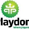 Disney in Talks to Buy Playdom