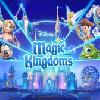 Disney Magic Kingdoms Game Now Available for Download