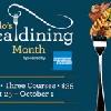 Orlando’s Magical Dining Month Extended Until October 12