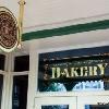 Refurbished Main Street Bakery Starbucks Begins Soft Openings in Walt Disney World