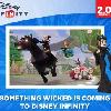 Maleficent and Princess Merida to be Part of Disney Infinity 2.0