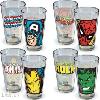 Marvel Launches New Lines of Drinkware Products Featuring Top Super Heroes