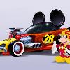 New Mickey Mouse Animated Series ‘Mickey and the Roadster Racers’ Debuts in 2017