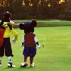 Disney Golf Offering One-Day Holiday Golf Camps for Kids in December