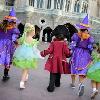 2011 Mickey’s Not So Scary Halloween Party and Mickey’s Very Merry Christmas Party Tickets On Sale Now