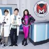Disney XD’s New Live-Action Comedy Series ‘Mighty Med’ Premieres in October