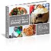 Disney Food Blog Announces Launch of ‘DFB Guide to Walt Disney World Dining 2014’ E-book