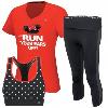 New ‘Minnie Run’ Collection by Champion Athleticwear Coming to 2015 Walt Disney World Marathon