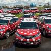 Minnie Vehicle Service to Begin this Month at Walt Disney World Resort