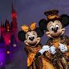 New Experiences Announced for Mickey’s Not-So-Scary Halloween Party at the Magic Kingdom