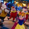 Tickets Now on Sale for Halloween and Christmas Parties at the Magic Kingdom