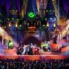Mickey’s Not-So-Scary Halloween Party to Include All-New Show