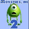 Disney Pixar Confirms Second ‘Monsters Inc.’ Film is a Prequel