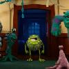 Billy Crystal Reveals New Details About ‘Monsters University’