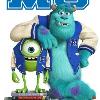 Disney Releases ‘Monsters University’ Commercial
