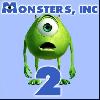 Disney Announces Monsters Inc. 2 & the Return of the Muppets